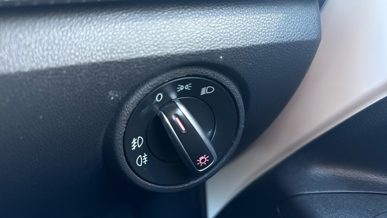 Volkswagen Up 1.0 90PS High Up 5dr Petrol Hatchback